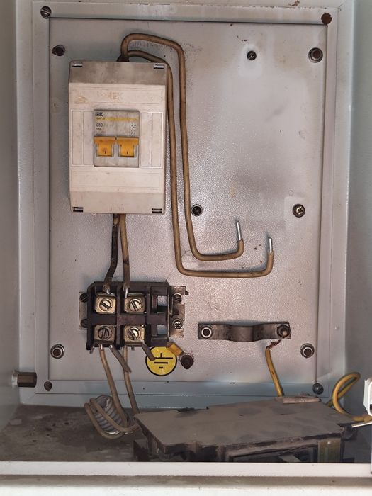 Вагончик Контейнер бытовка