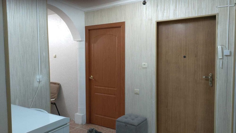 3-комн. квартира, 66м², 8 этаж