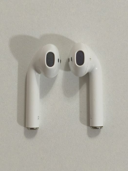 Наушники Air Pods 2 ОРИГИНАЛ