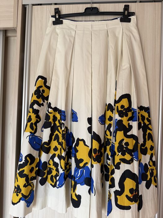 Страхотна пола Zara