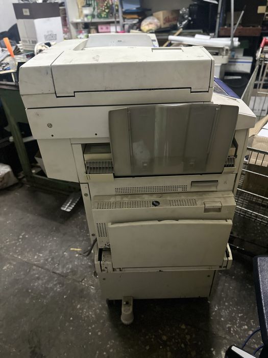 Продается Xerox WorkCentre 5225 A3 МФУ (принтер / сканер / копир)