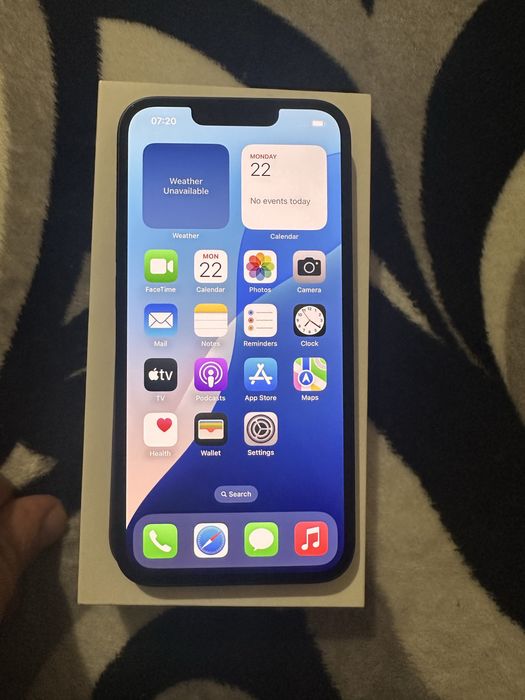 Iphone 16e cu probleme la retea