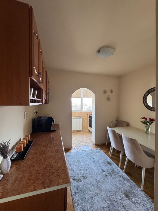 Apartament de vânzare 3 camere
