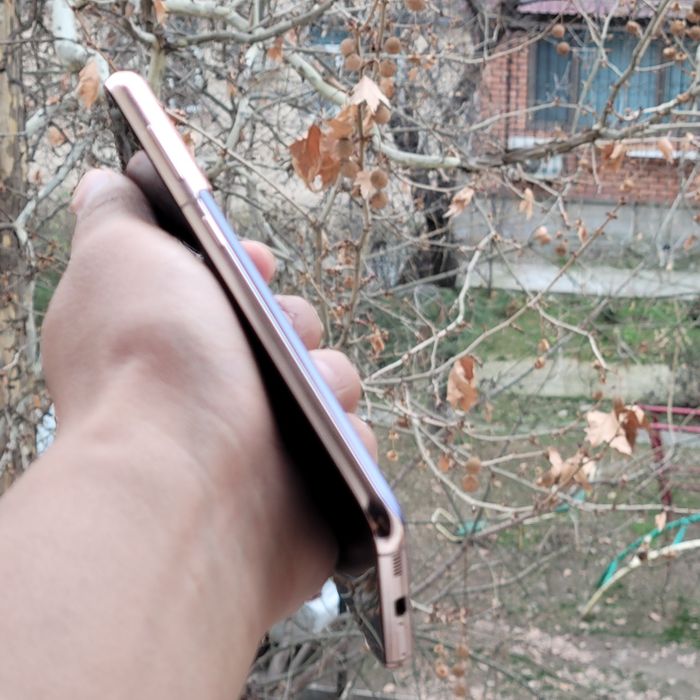 Samsung s21 5G  8/256gb