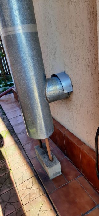 Vand centrala viadrus si cos