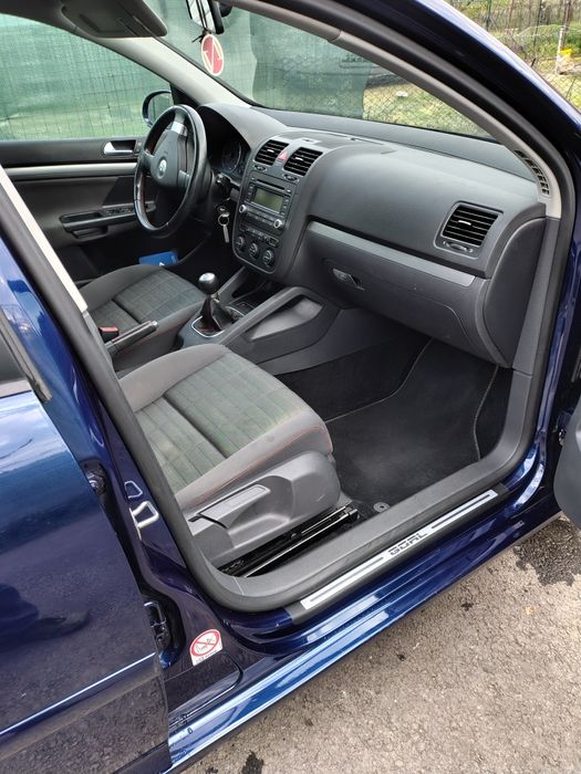 Golf model Goal fără gram de rugină încălzire în scaune