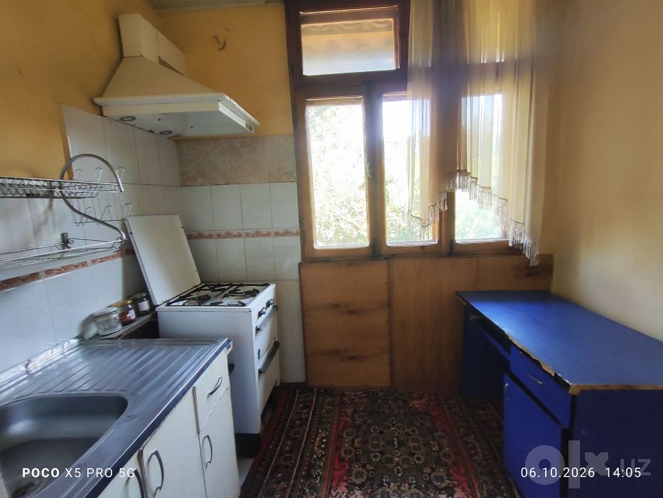 Аренда квартира чилонзор 24 олмос 3 хона