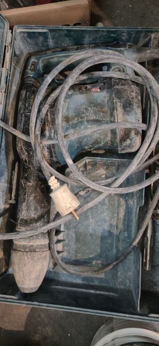 Къртач Makita hm0871c