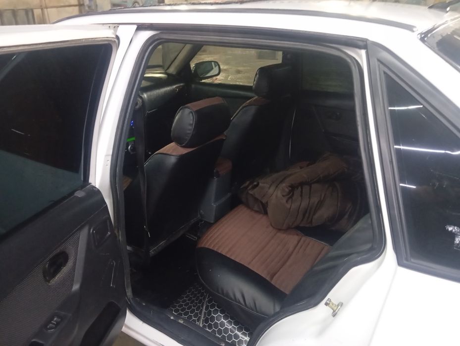 Yaxwi Spark bolsa almawaman pulini keliwamiz