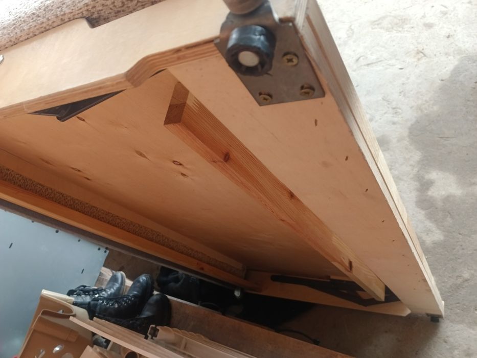 Диван угловой Белорусский