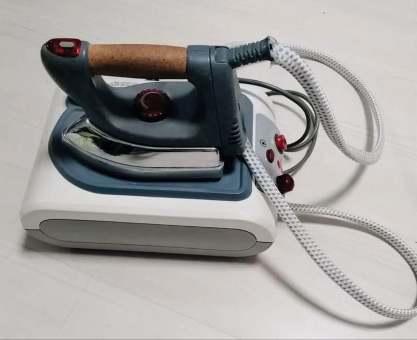 Fier de calcat Super Matica 1000