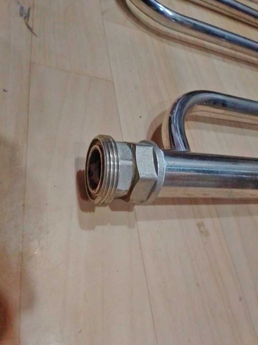 Полотенцесушитель водяной