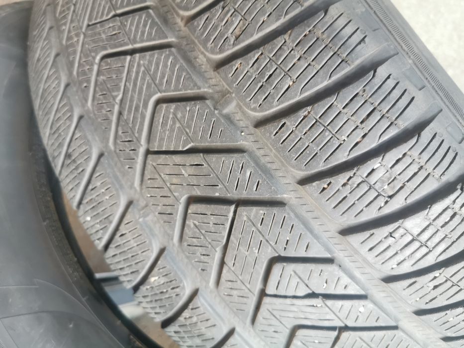 Pirelli 265 60 18 2бр