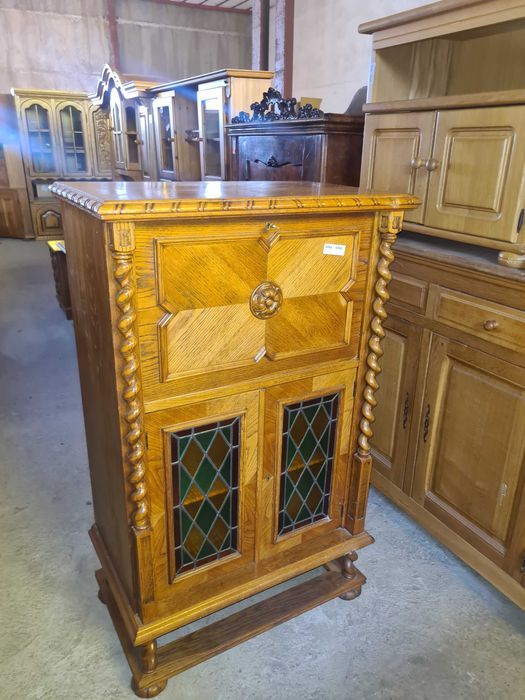 шкаф барче внос от Европа