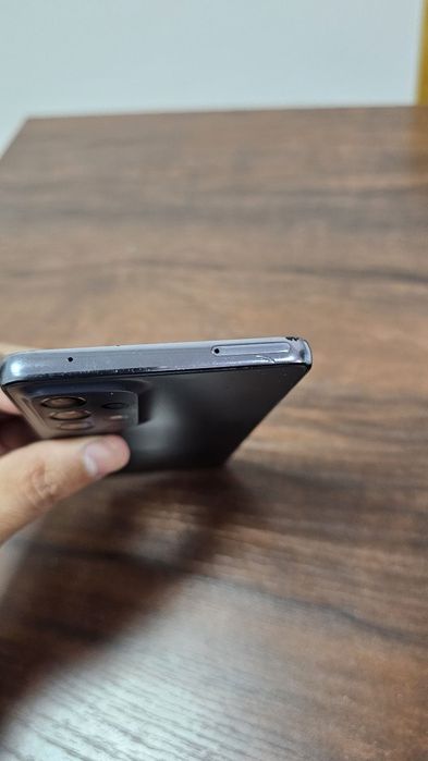 Samsung Galaxy A73 5g каробка документ бор