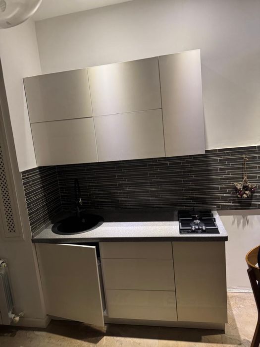 Кухоный гарнитур