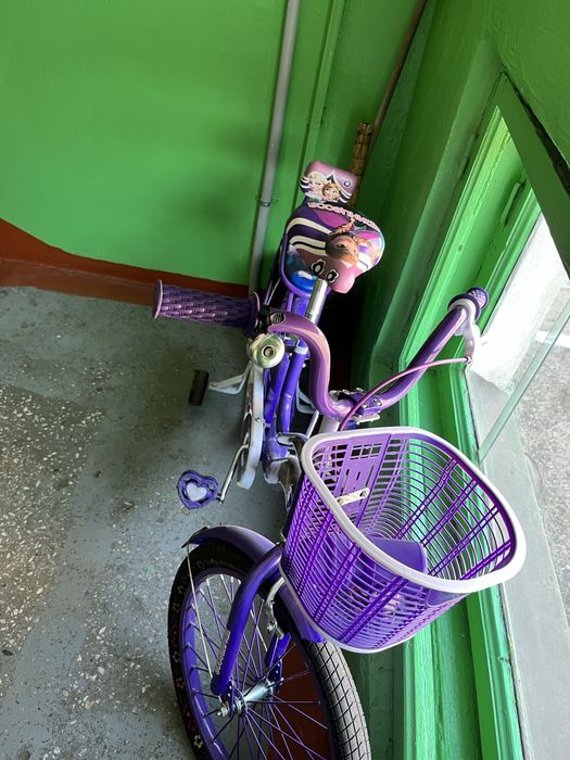 Продам велосипед