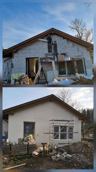 Construcții Amenajări interioare /exterioare