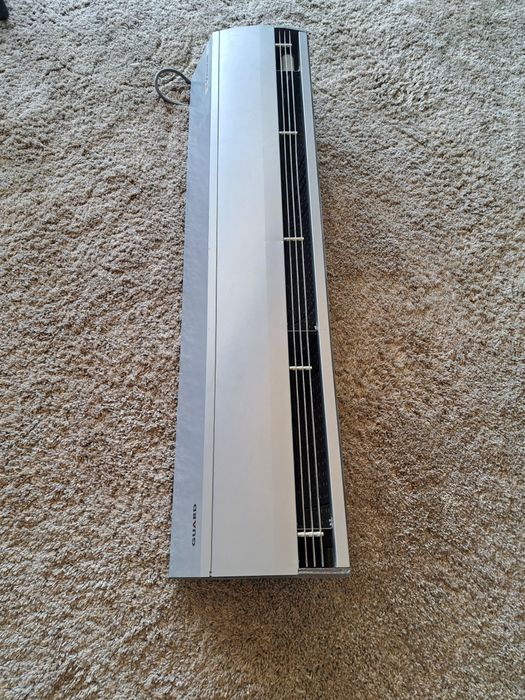 Perdea de aer SONNIGER trifazic