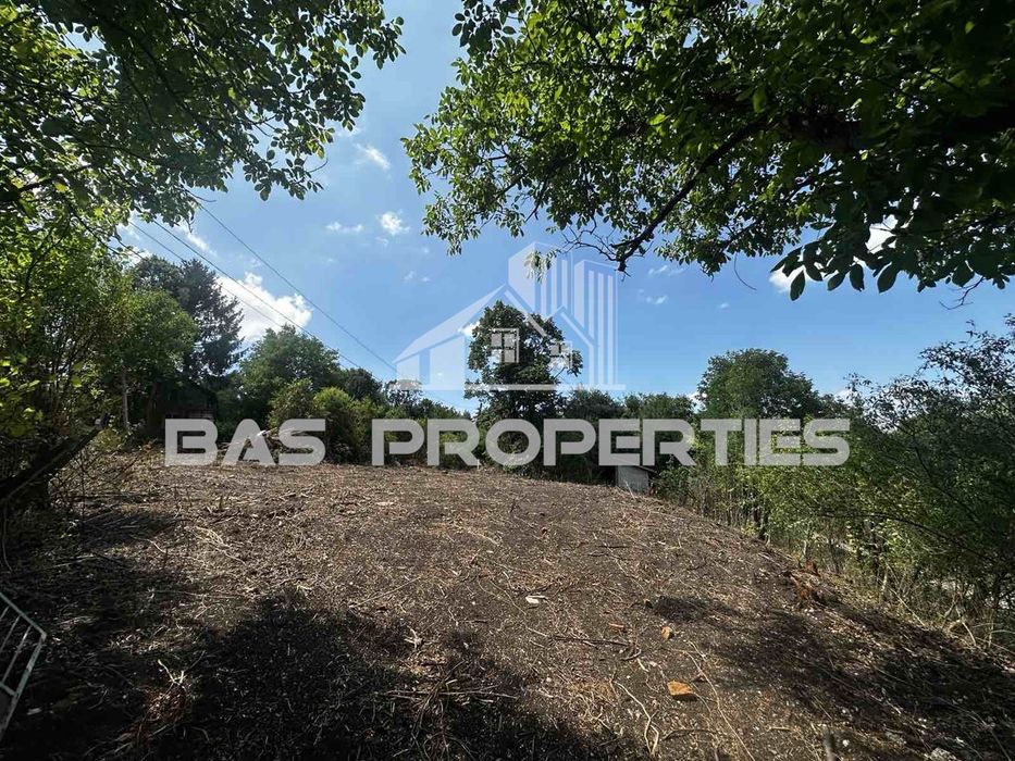 Продава се Парцел в с. Хераково, Област София-област - 963 кв.м за 63 €/кв.м - Снимка #3