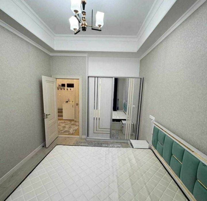 Квартира арендага берилади