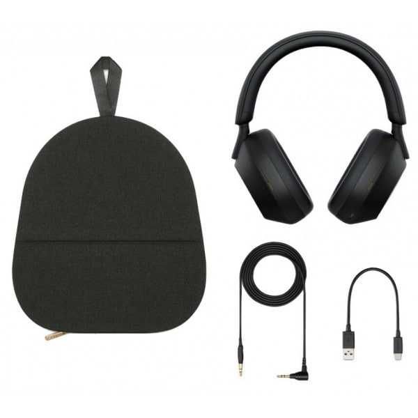 наушники Sony WH-1000XM5