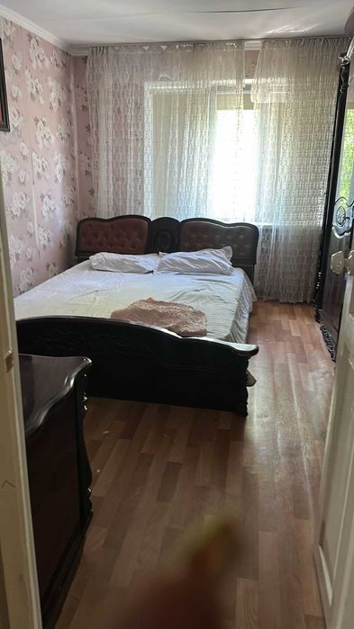 Квартира сдаётся