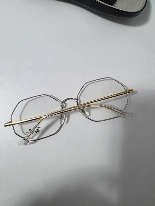 Rame ochelari de vedere Ray-Ban