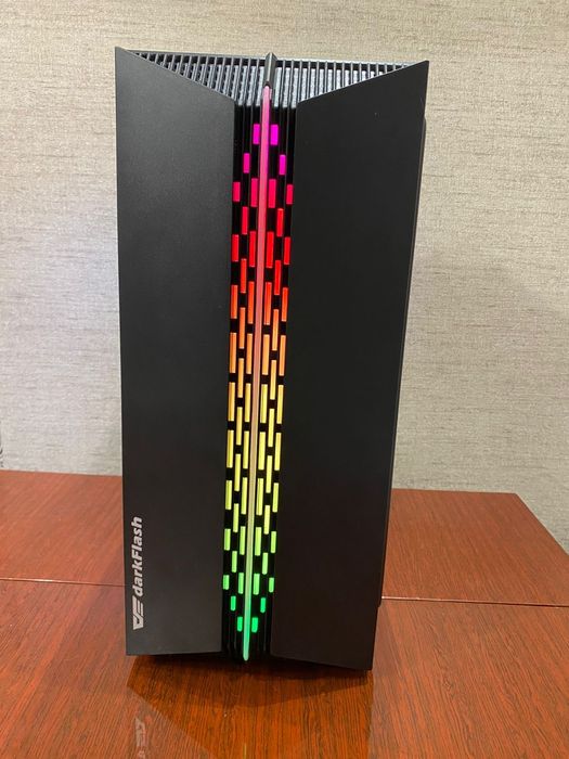 Игровой компьютер.