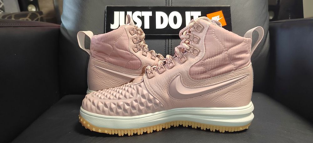 Nike Air Force 1 Duckboot, номер 39