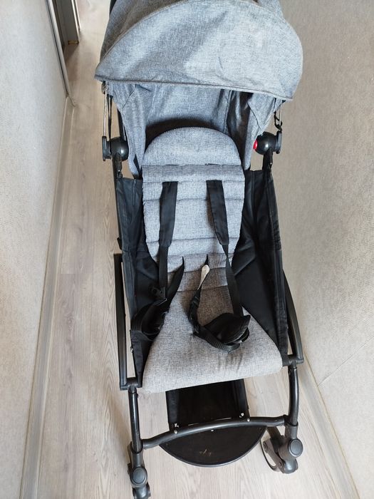 Коляска летний фирма Бэбитайм