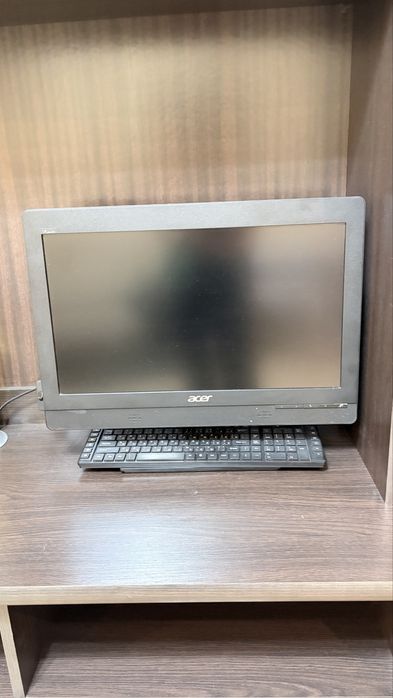 Моноблок Acer Veriton Z4640G