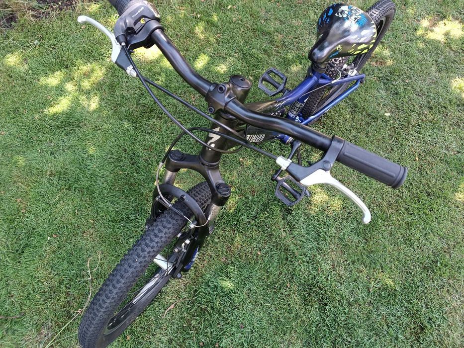 Алуминиев детски велосипед / колело 20" Specialized