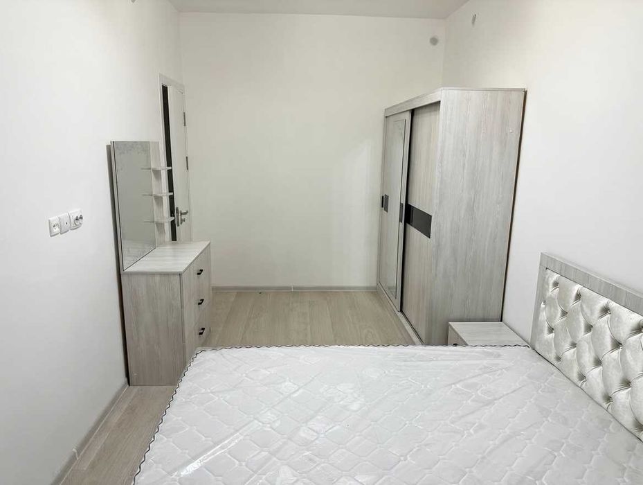 Продам 3-комнатную квартиру на 2-м этаже в Assalom Havo, Golden House