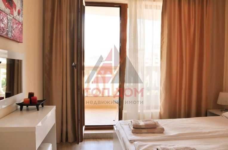 Дава се под наем Двустаен апартамент в Варна, Аспарухово - 65 кв.м за 561 € - Снимка #6