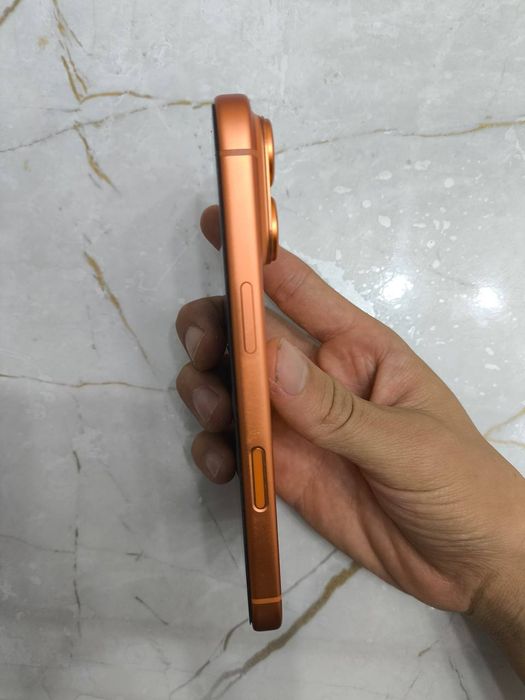 Iphone 17 pro 95%