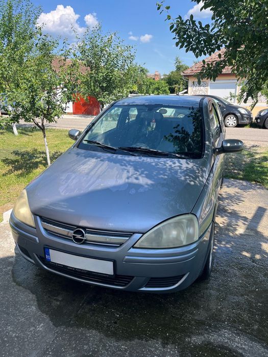 Vând Opel Corsa-C