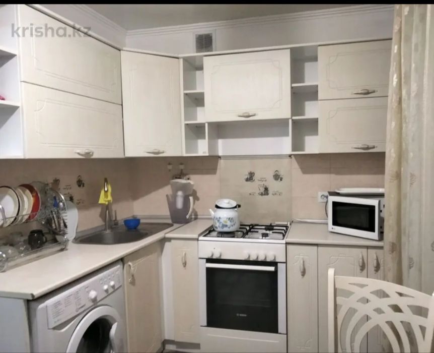 2 комнатная квартира