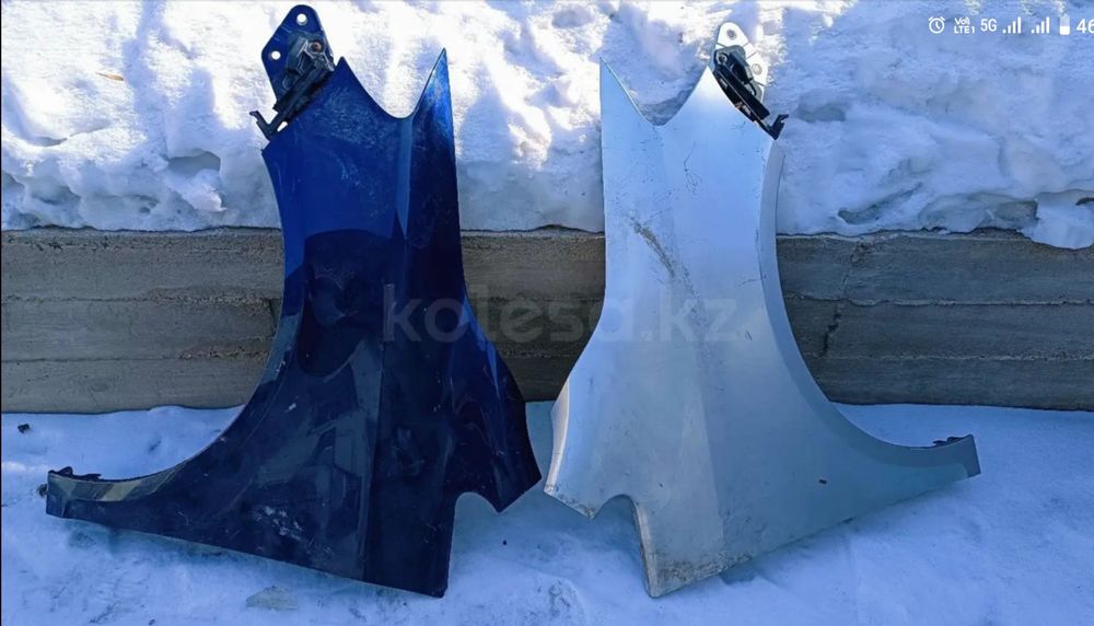 Golf Plus 2008 год