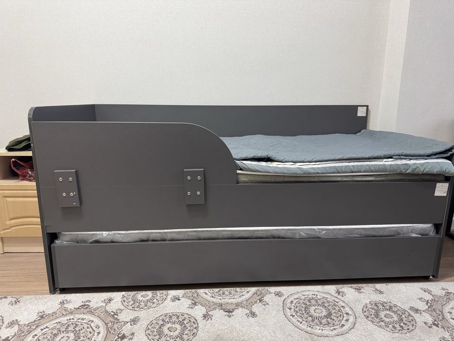 Детский кровать 2 местный