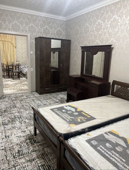 Квартира метро Буюк Ипак Йули 2/4/5 52 м2