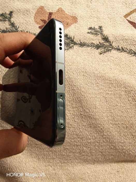 Honor magic 5 pro 512 GB