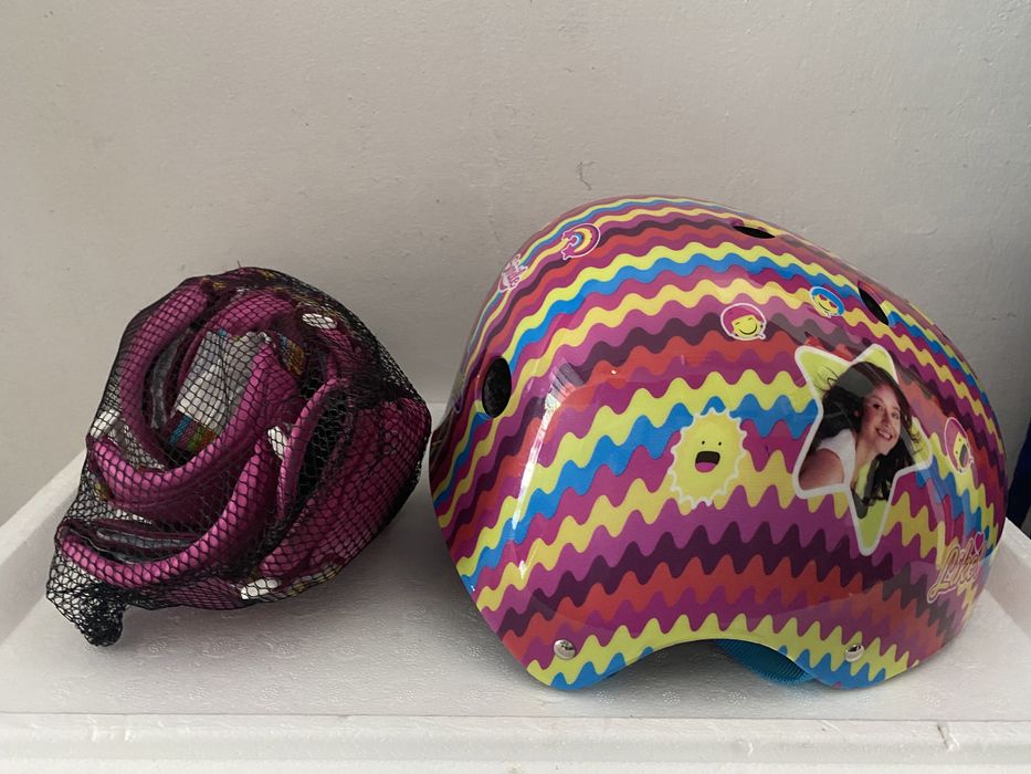 Примо Детски ролери Soy Luna 32-33