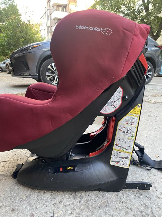 Детско столче за кола Bebe Confort