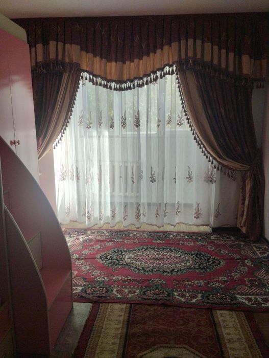 Ижарага берилади