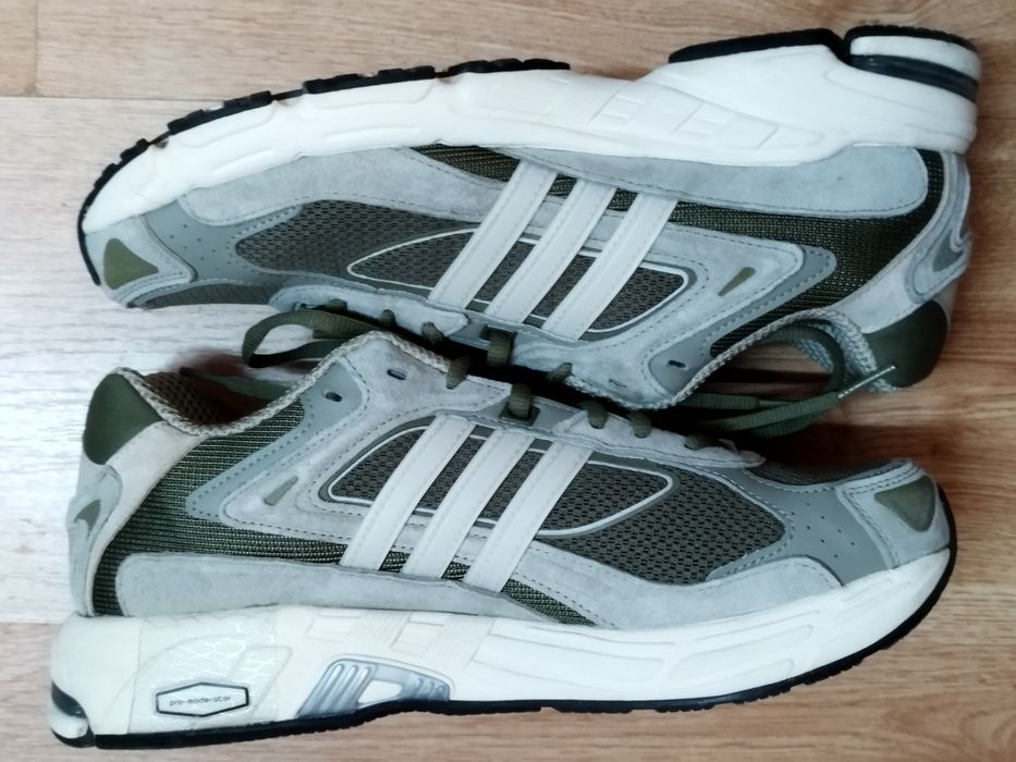 Addidas originals responce cl