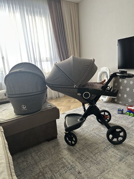 Продам коляску отличного качества