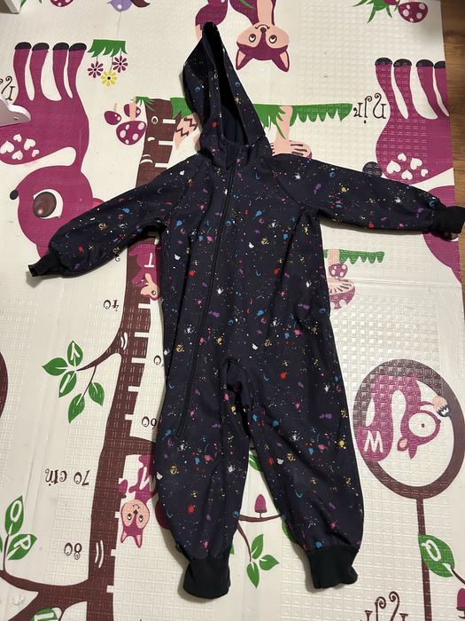 Ielm marimea 104 stare buna