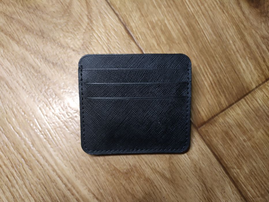 Кардхолдэр с монетницей