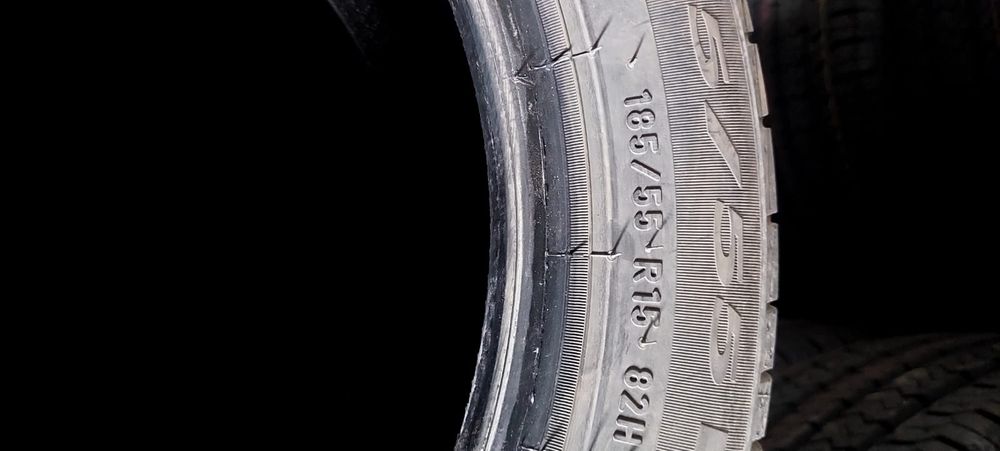 Продам летние шины